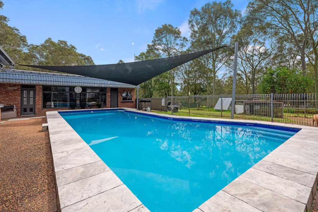 Seller of other in Nelsons Plains, NSW property
