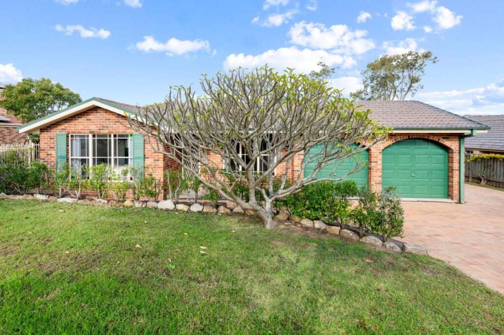 Buyer of house in East Maitland, NSW property