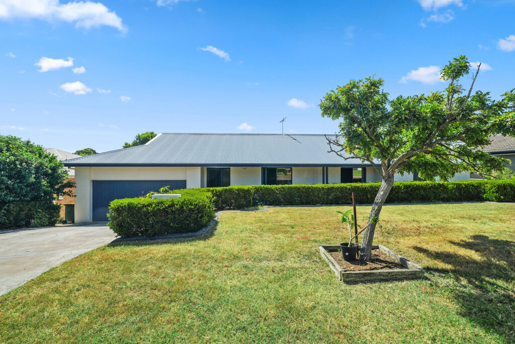 Buyer of house in Bolwarra Heights, NSW property